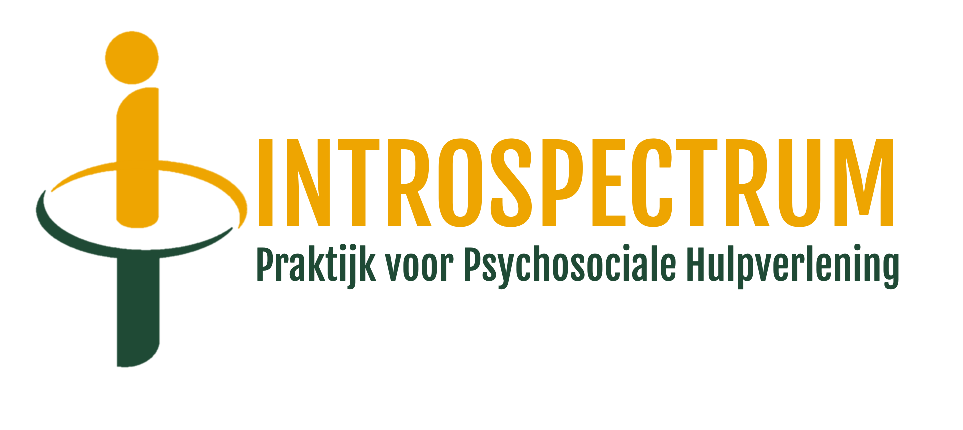 Afbeelding van logo Introspectrum